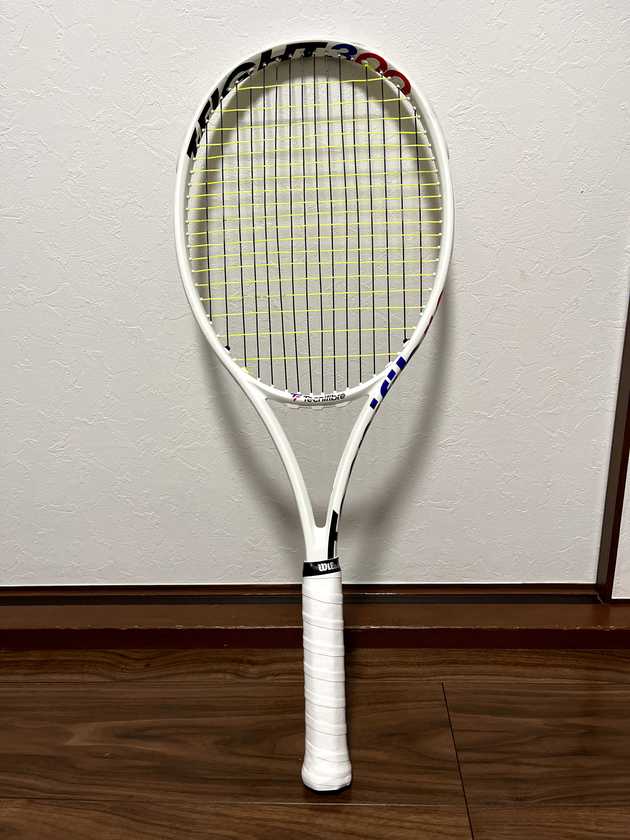 tecnifibre biphase6