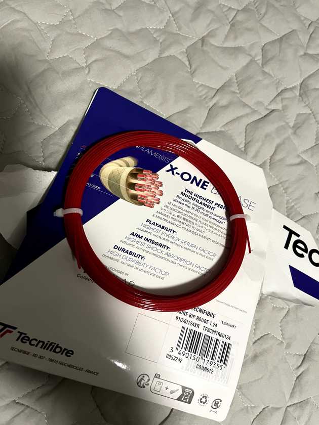 tecnifibre biphase2